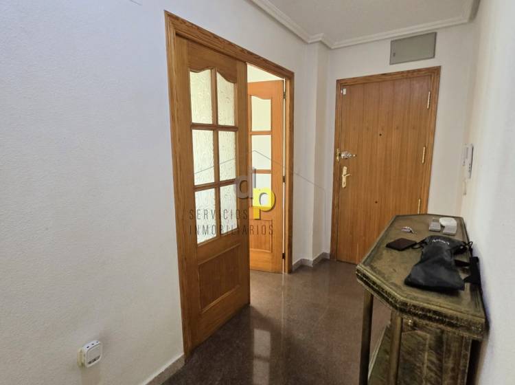 Sale - Apartment / Flat - Torrellano