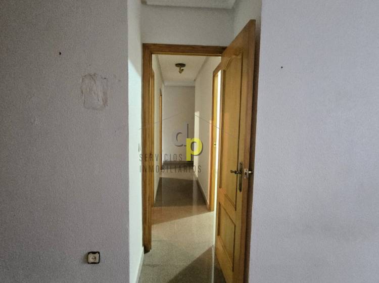 Sale - Apartment / Flat - Torrellano