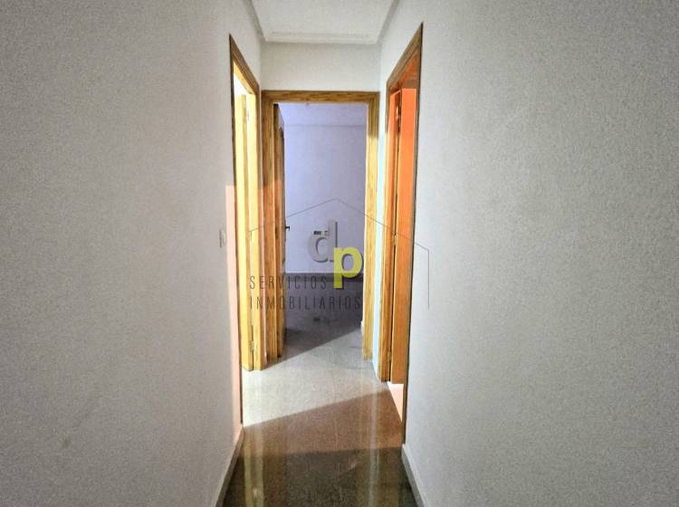 Sale - Apartment / Flat - Torrellano