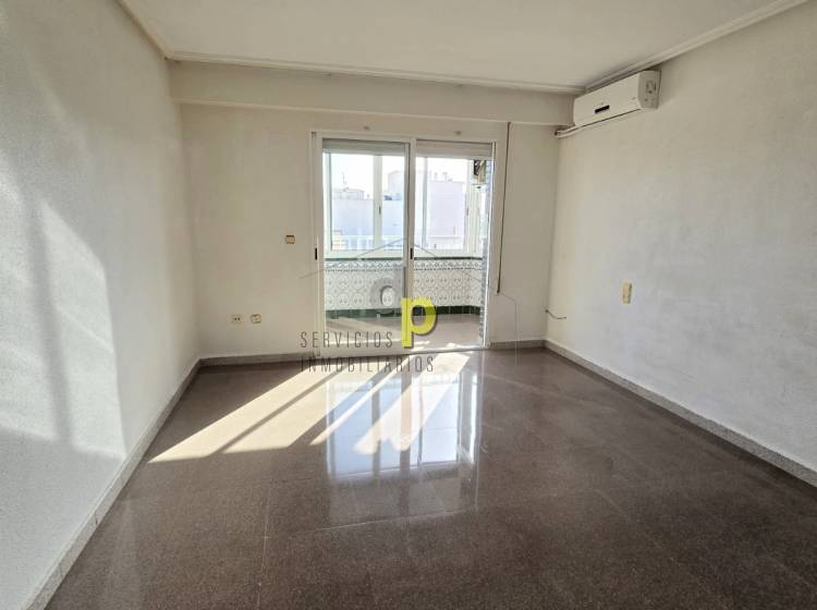 Sale - Apartment / Flat - Torrellano