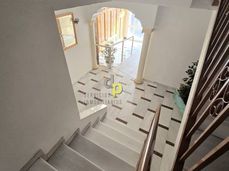 Sale - Apartment / Flat - Torrellano