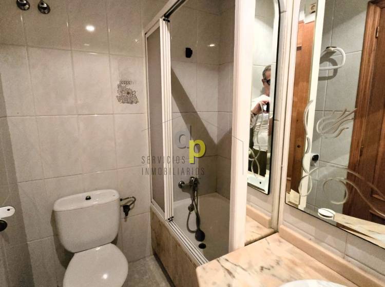 Sale - Apartment / Flat - Torrellano