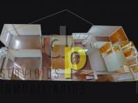 Venta - Apartamento / Piso - Torrellano