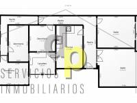 Venta - Apartamento / Piso - Torrellano