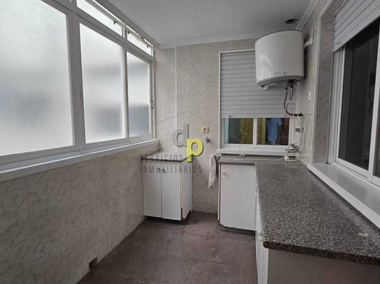 Venta - Apartamento / Piso - Torrellano
