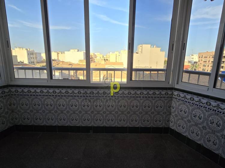 Venta - Apartamento / Piso - Torrellano