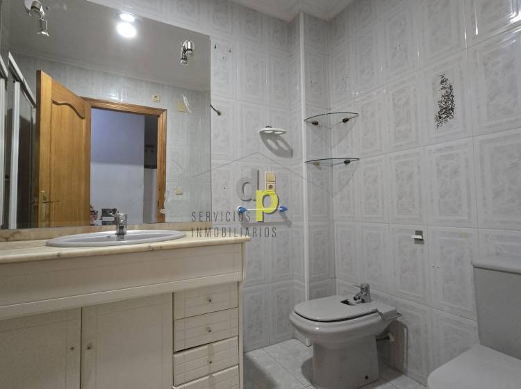 Venta - Apartamento / Piso - Torrellano