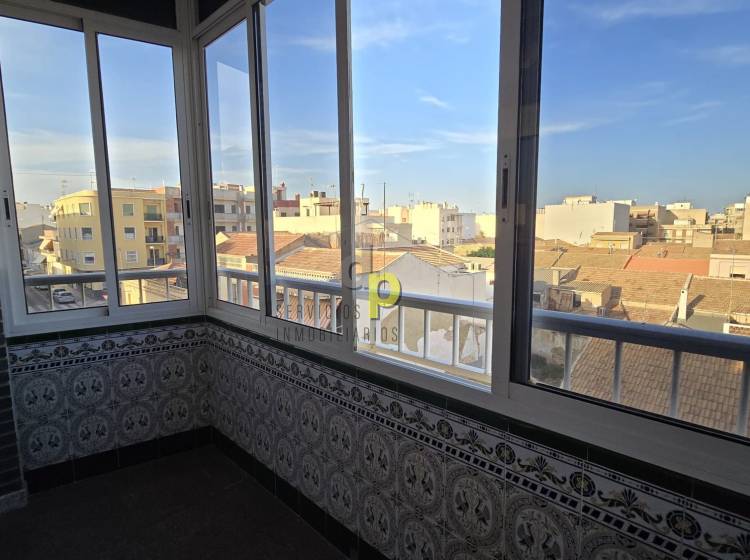 Venta - Apartamento / Piso - Torrellano
