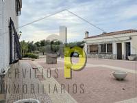 Sale - Villa - Elche Pedanías - Santa Ana