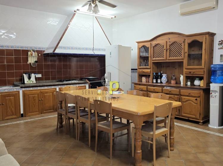 Sale - Villa - Elche Pedanías - Santa Ana