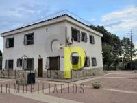 Sale - Villa - Elche Pedanías - Santa Ana