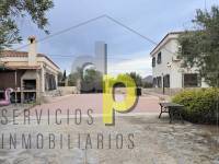 Sale - Villa - Elche Pedanías - Santa Ana
