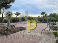 Sale - Villa - Elche Pedanías - Santa Ana