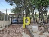 Sale - Villa - Elche Pedanías - Santa Ana