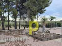 Sale - Villa - Elche Pedanías - Santa Ana