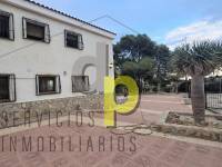 Sale - Villa - Elche Pedanías - Santa Ana