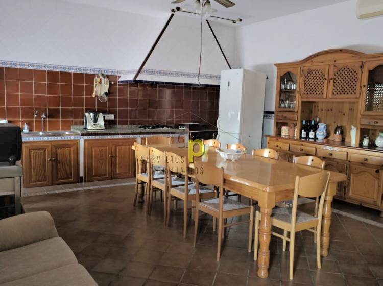 Sale - Villa - Elche Pedanías - Santa Ana