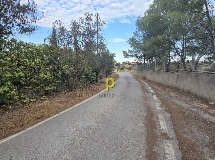 Sale - Villa - Elche Pedanías - Santa Ana