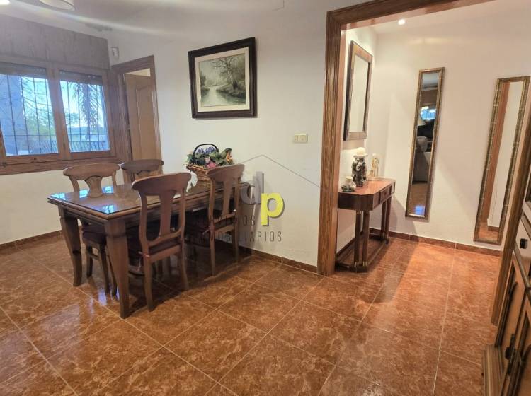 Sale - Villa - Elche Pedanías - Santa Ana