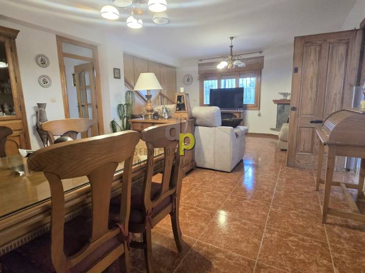 Sale - Villa - Elche Pedanías - Santa Ana