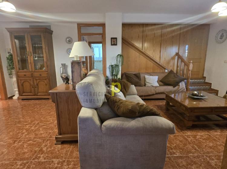 Sale - Villa - Elche Pedanías - Santa Ana