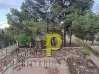 Sale - Villa - Elche Pedanías - Santa Ana
