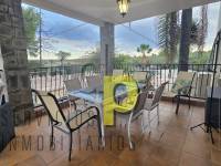 Sale - Villa - Elche Pedanías - Santa Ana