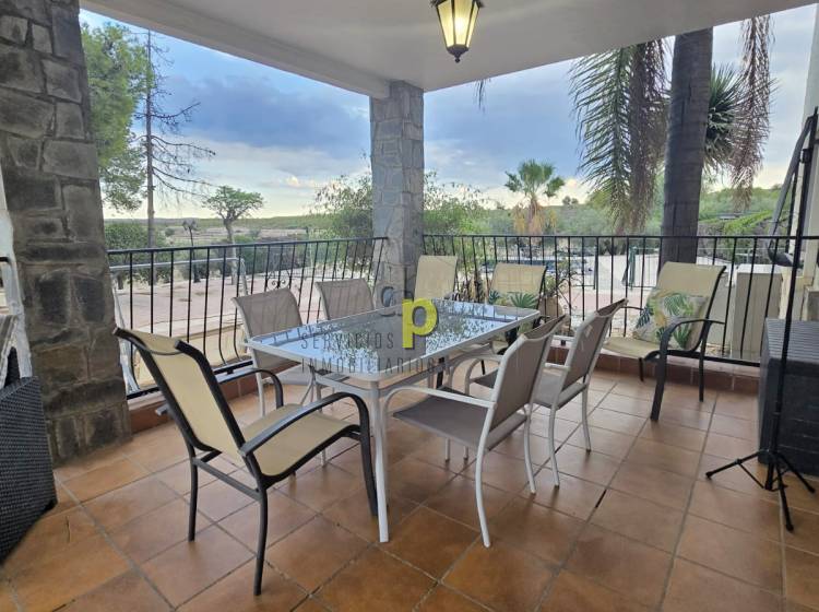 Sale - Villa - Elche Pedanías - Santa Ana