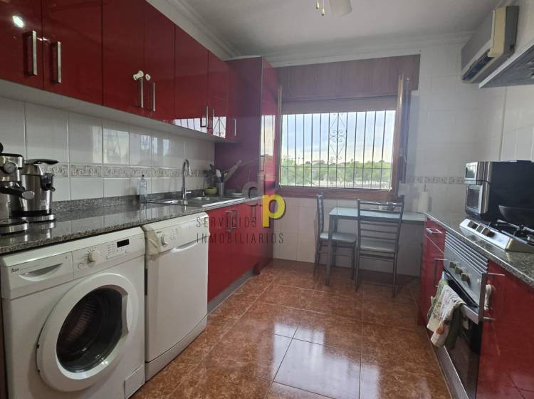 Sale - Villa - Elche Pedanías - Santa Ana