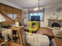 Sale - Villa - Elche Pedanías - Santa Ana
