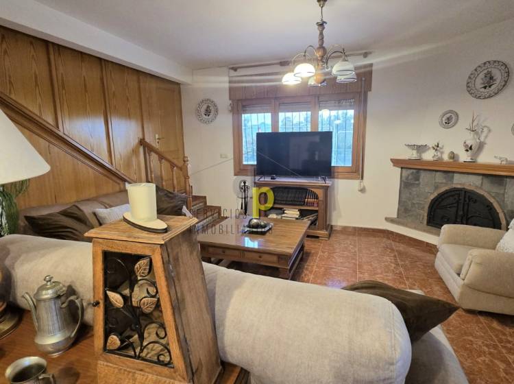 Sale - Villa - Elche Pedanías - Santa Ana
