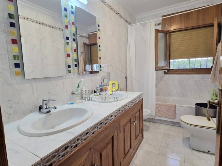 Sale - Villa - Elche Pedanías - Santa Ana