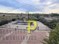 Sale - Villa - Elche Pedanías - Santa Ana