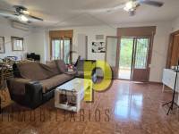Sale - Villa - Elche Pedanías - Santa Ana
