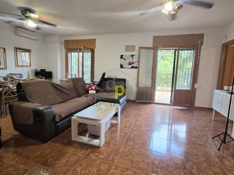Sale - Villa - Elche Pedanías - Santa Ana