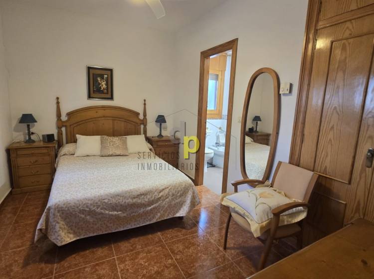 Sale - Villa - Elche Pedanías - Santa Ana