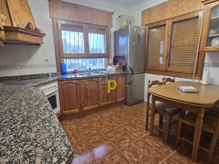 Sale - Villa - Elche Pedanías - Santa Ana