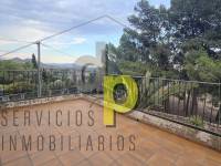 Sale - Villa - Elche Pedanías - Santa Ana