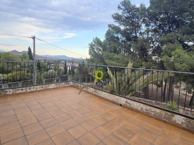 Sale - Villa - Elche Pedanías - Santa Ana