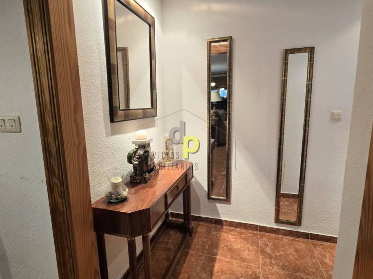 Sale - Villa - Elche Pedanías - Santa Ana