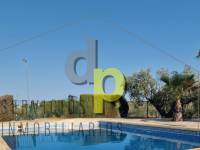 Sale - Villa - Elche Pedanías - Santa Ana