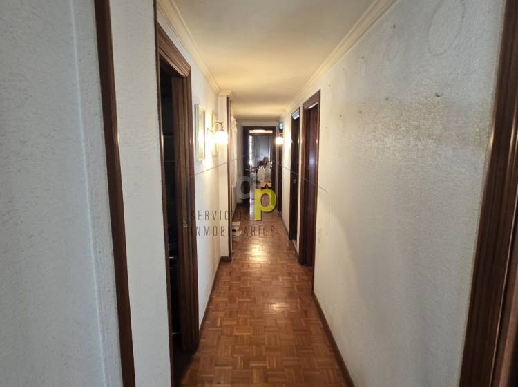 Venta - Apartamento / Piso - Alicante - Ensanche - Diputación