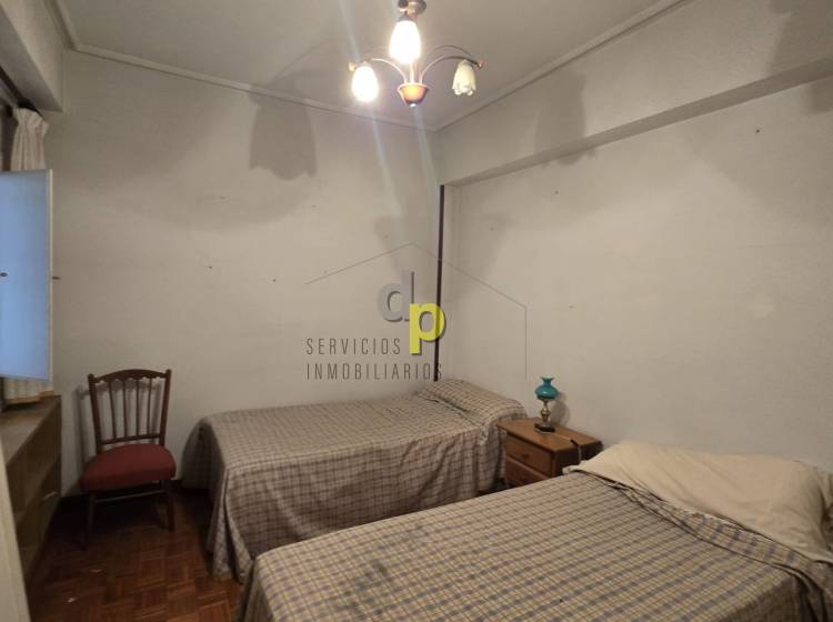 Venta - Apartamento / Piso - Alicante - Ensanche - Diputación