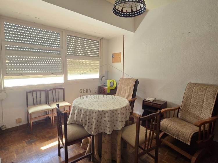 Venta - Apartamento / Piso - Alicante - Ensanche - Diputación