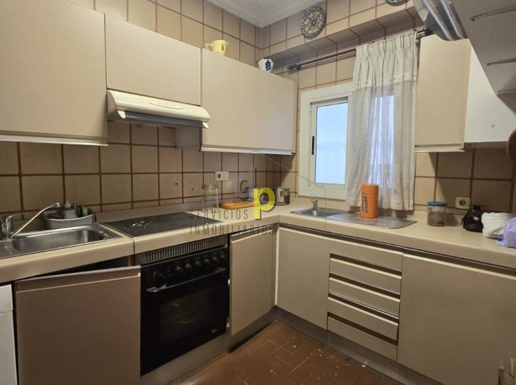 Venta - Apartamento / Piso - Alicante - Ensanche - Diputación