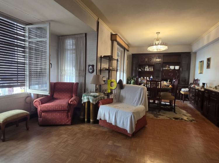 Venta - Apartamento / Piso - Alicante - Ensanche - Diputación