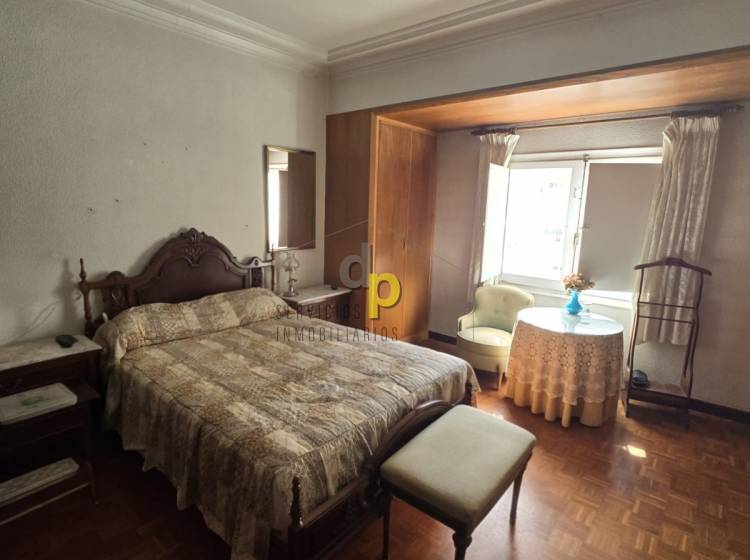 Venta - Apartamento / Piso - Alicante - Ensanche - Diputación
