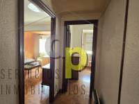 Venta - Apartamento / Piso - Alicante - Ensanche - Diputación