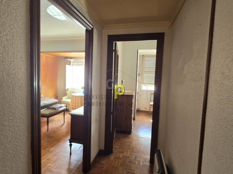 Venta - Apartamento / Piso - Alicante - Ensanche - Diputación