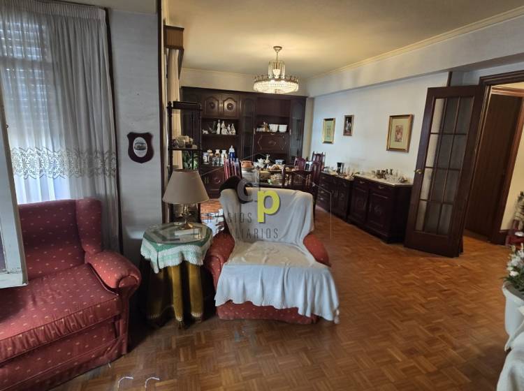 Venta - Apartamento / Piso - Alicante - Ensanche - Diputación